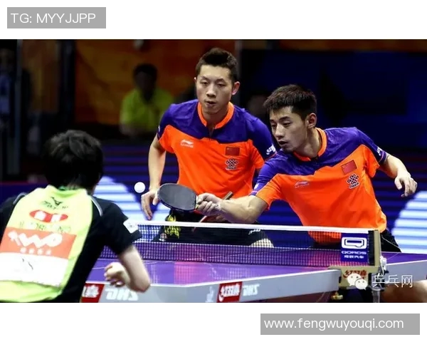 深圳乒乓球队战术解析：灵活转换体系与实战应用探讨