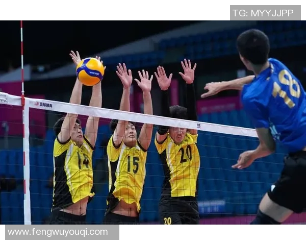 上海排球队转型之路：从传统强队到现代竞技新标杆的全景探索