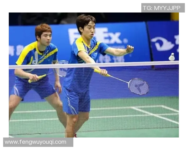 上海羽毛球队防反战术解析与实战应用探讨