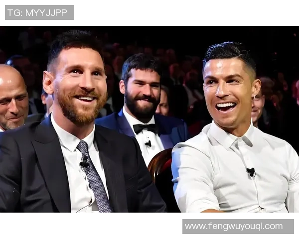 与足球明星同框的精彩瞬间分享你我共同的热爱与梦想