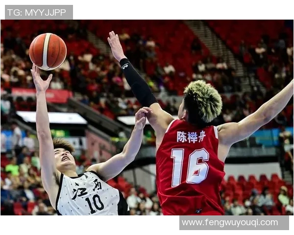 全运会特别报道：南京篮球队如何在逆境中崛起与突破的辉煌历程