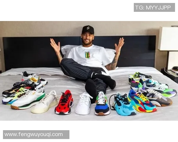 内马尔袜子背后的故事与时尚潮流的完美结合探秘